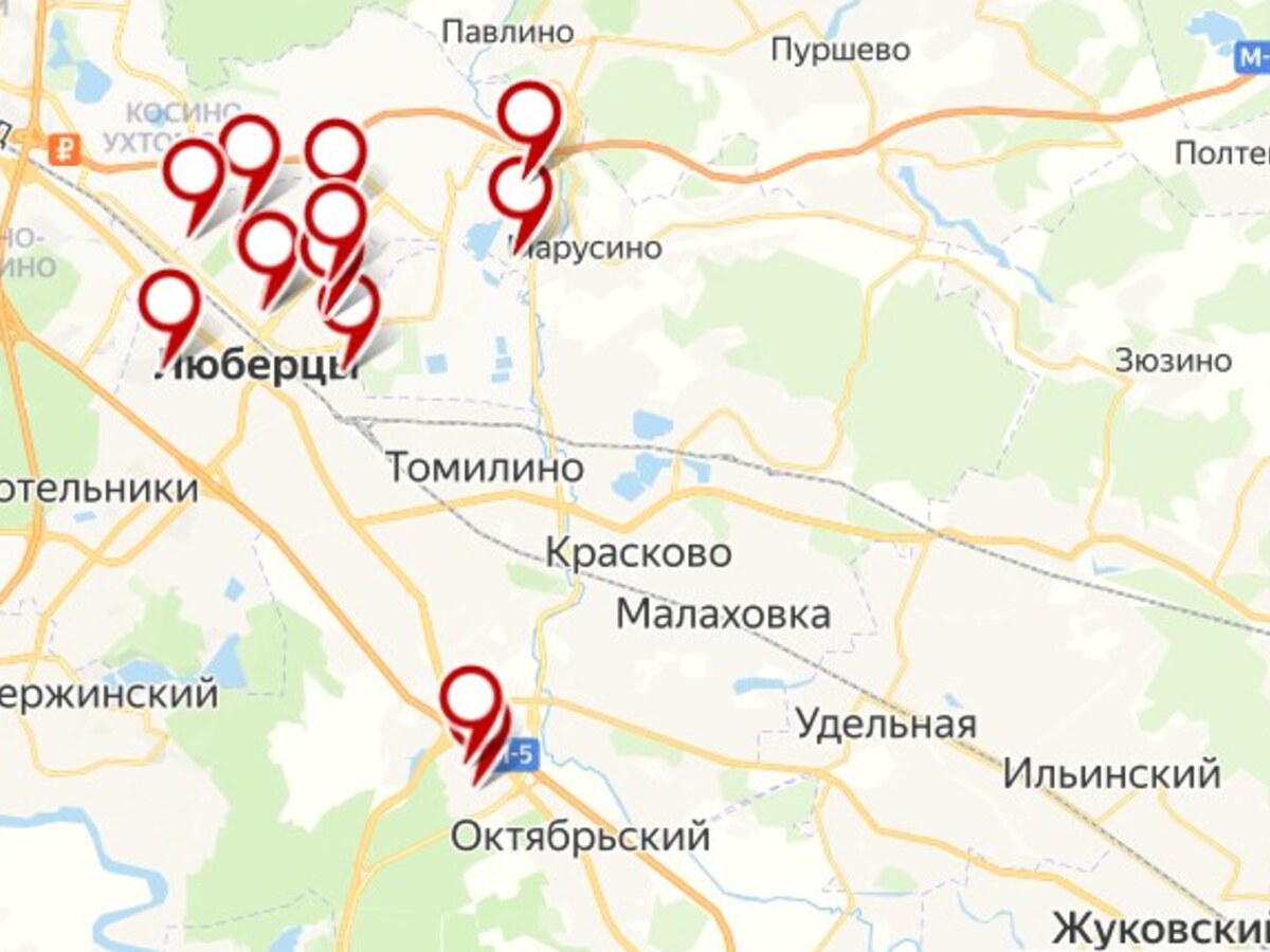 Гимназия №41. Корпус «Феникс»