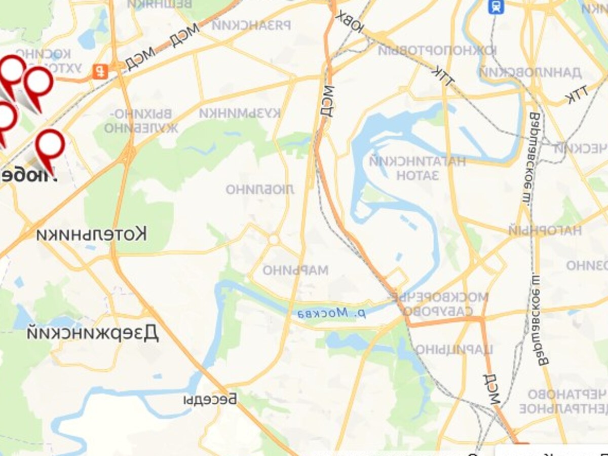 Школа №51. Корпус «Прогресс»