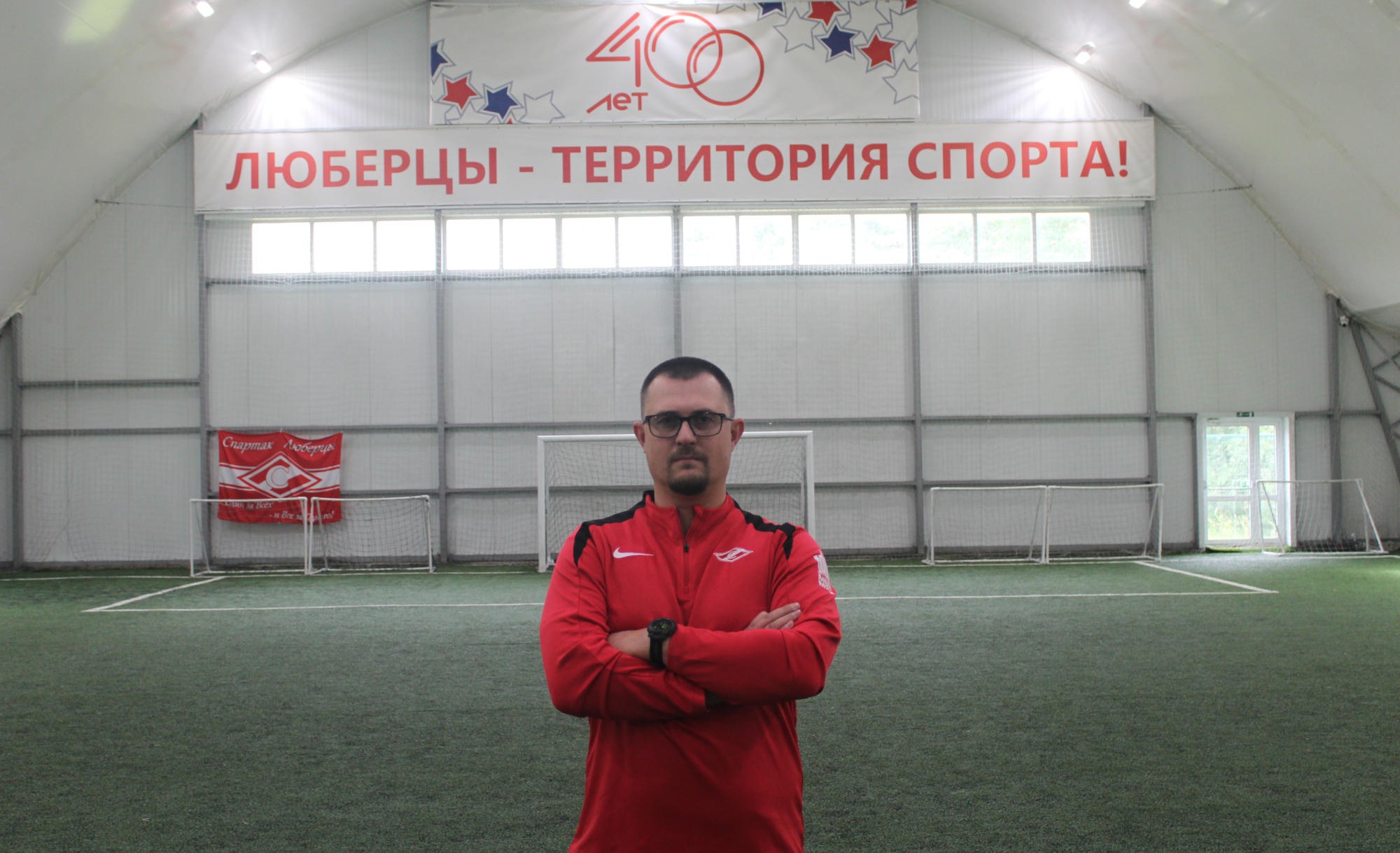 Данила Владимирович Гайдук