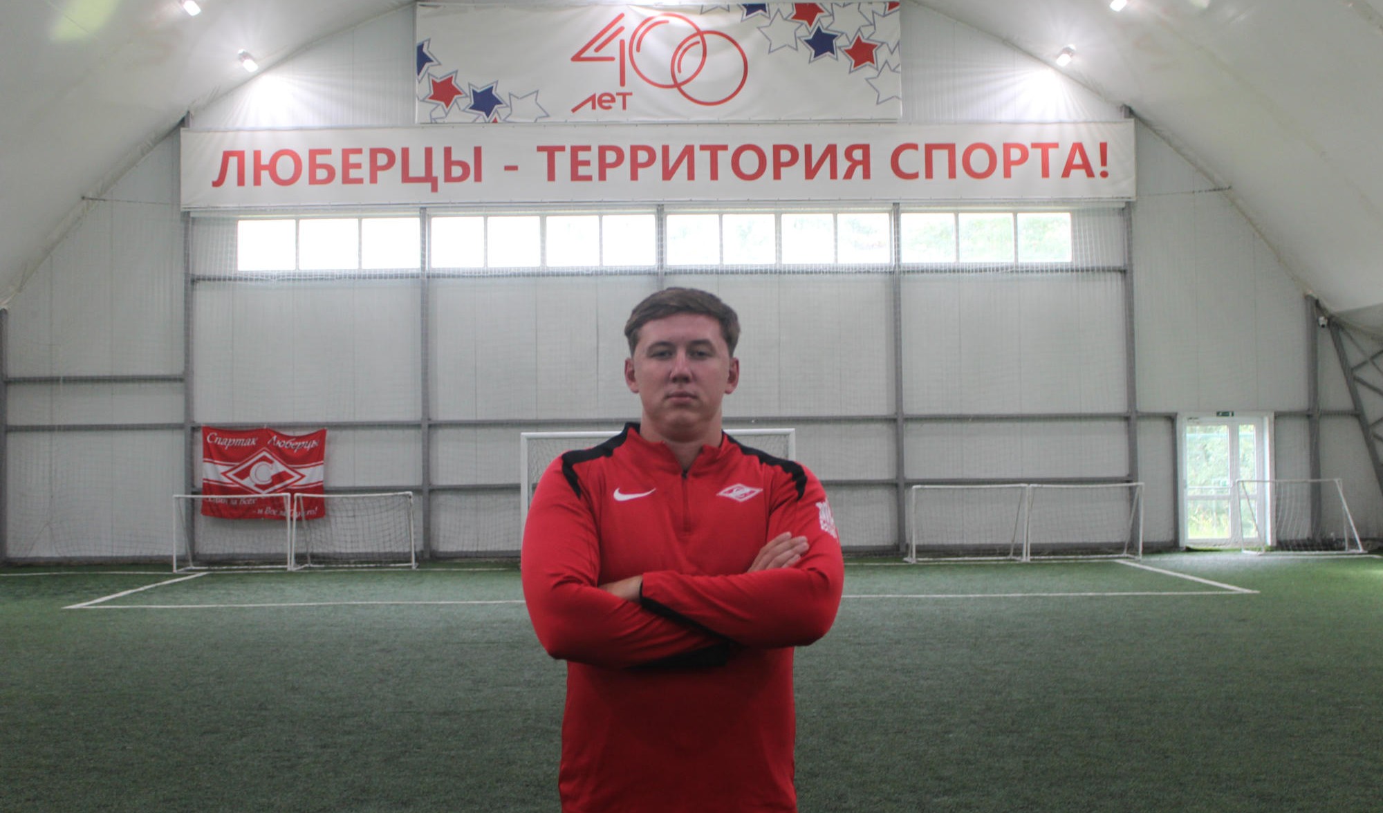 Кирилл Сергеевич Жарков