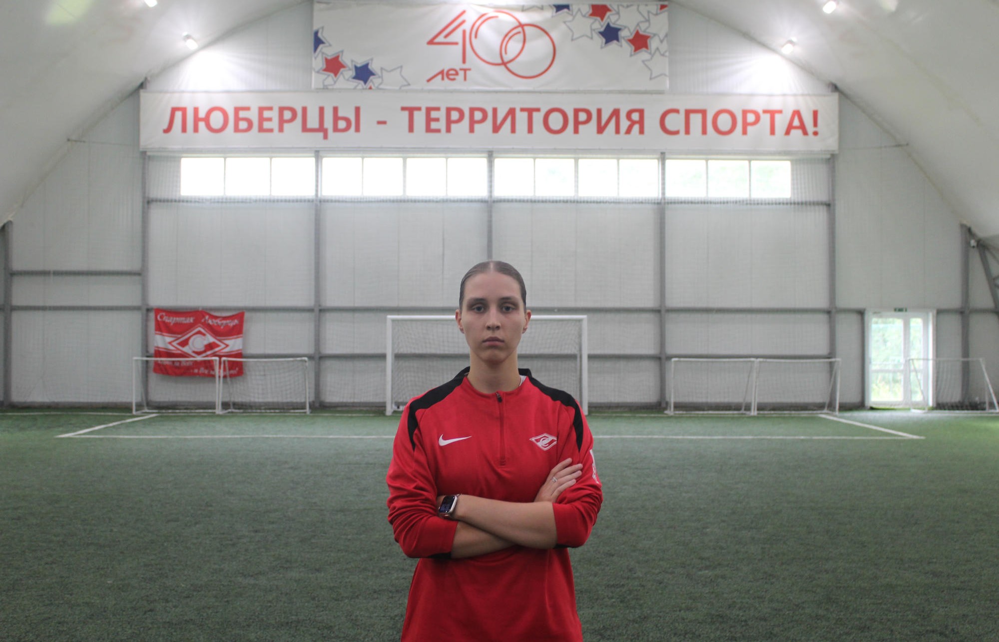 Виктория Кирилловна Любимова