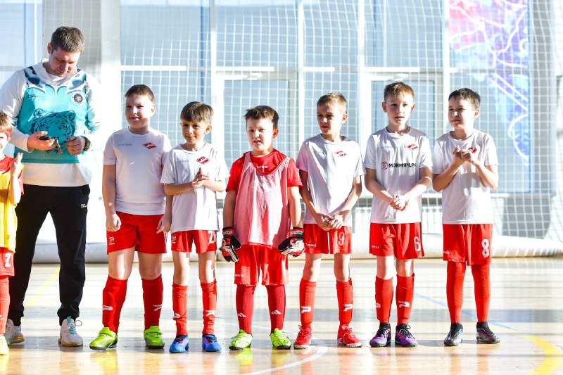 Турнир «Ariart Cup»